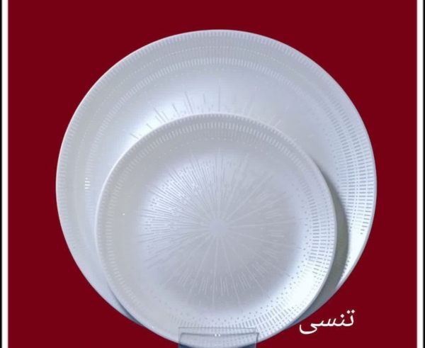 خرید سرویس آرکوپال 26پارچه گلدار - تصویر 22
