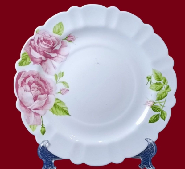 سرویس آرکوپال 25پارچه گل قدیم - تصویر 59