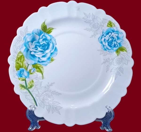 سرویس آرکوپال 25پارچه گل قدیم - تصویر 55