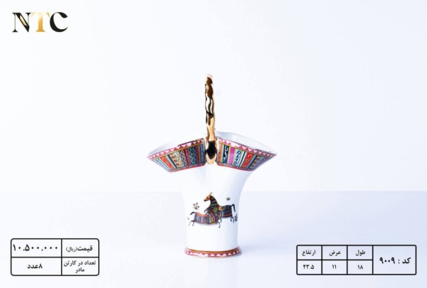 سرویس چینی فله - تصویر 16