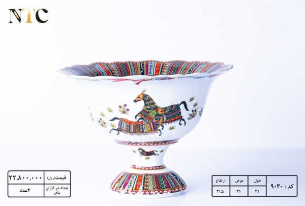 سرویس چینی فله - تصویر 9