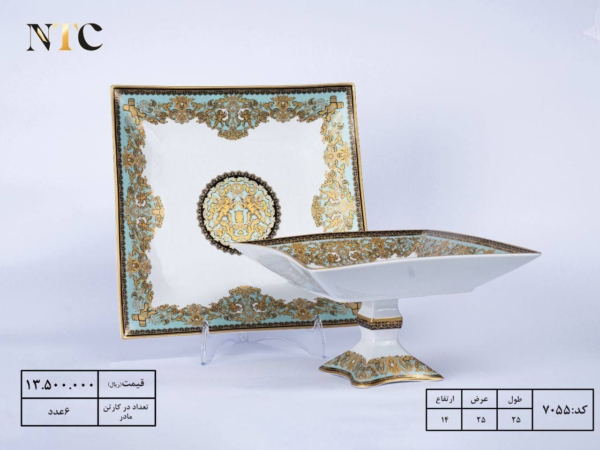 سرویس چینی فله - تصویر 41