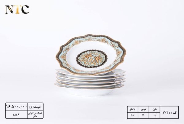 سرویس چینی فله - تصویر 11