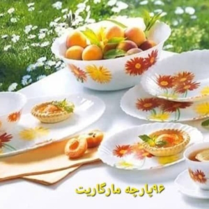 سرویس آرکوپال اصل لومینارک فرانسه 96پارچه