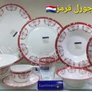 سرویس آرکوپال اصل لومینارک فرانسه 38پارچه