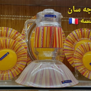 سرویس های آرکوپال 96پارچه لومینارک اصلی فرانسه
