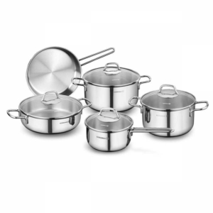 سرویس قابلمه کرکماز مدل Perla A1609