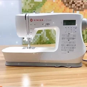 چرخ خیاطی سینجر7205
