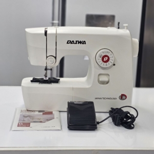 چرخ خیاطی برند دایوا ژاپن مدل . DSM - 6000