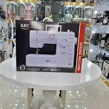 چرخ خیاطی AEC مدل 705