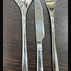 سرویس ۱۲۲ پارچه دهنه اروپایی شیکاگو کوبرگ