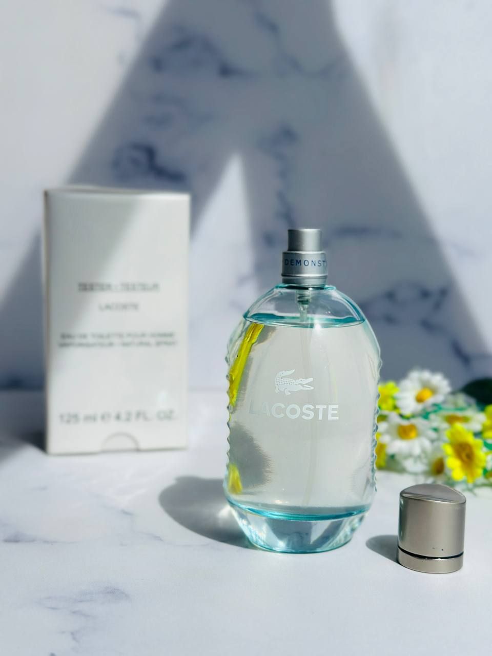 عطر ادکلن لاگوست