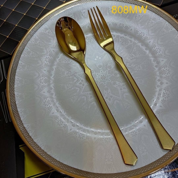 سرویس های قاشق و چنگال ۳۰نفره آلمانی رزنتال - تصویر 35