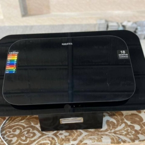هود لمسی آشپزخانه پارمیس
