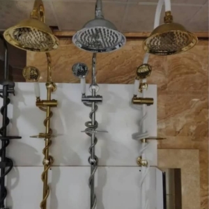 علمدوش یونیورست شیپوری(زنگوله ای)