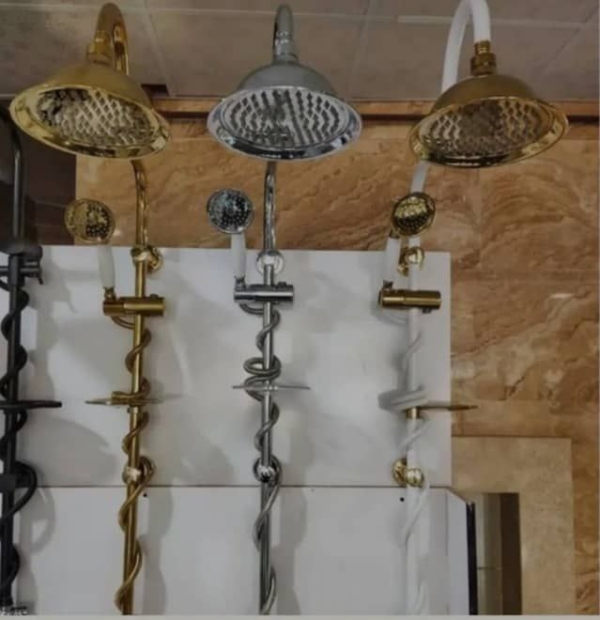 علمدوش یونیورست شیپوری(زنگوله ای)