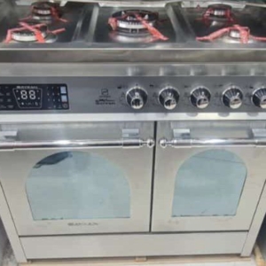 گاز مبله طرح فر دیسینی ایتالیا
