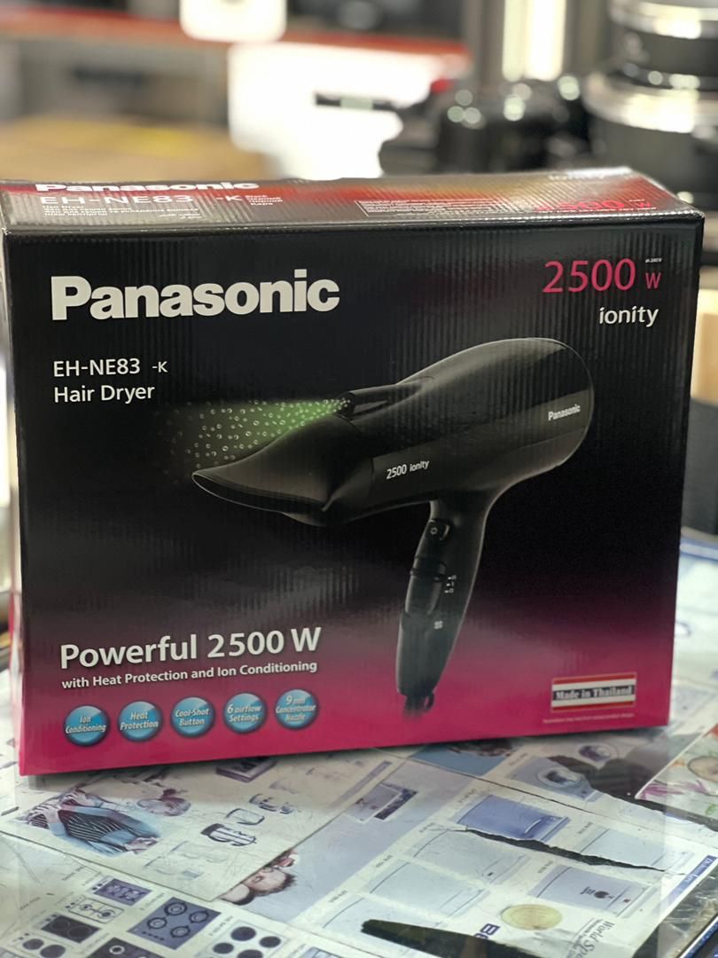 سشوار پاناسونیک NE83