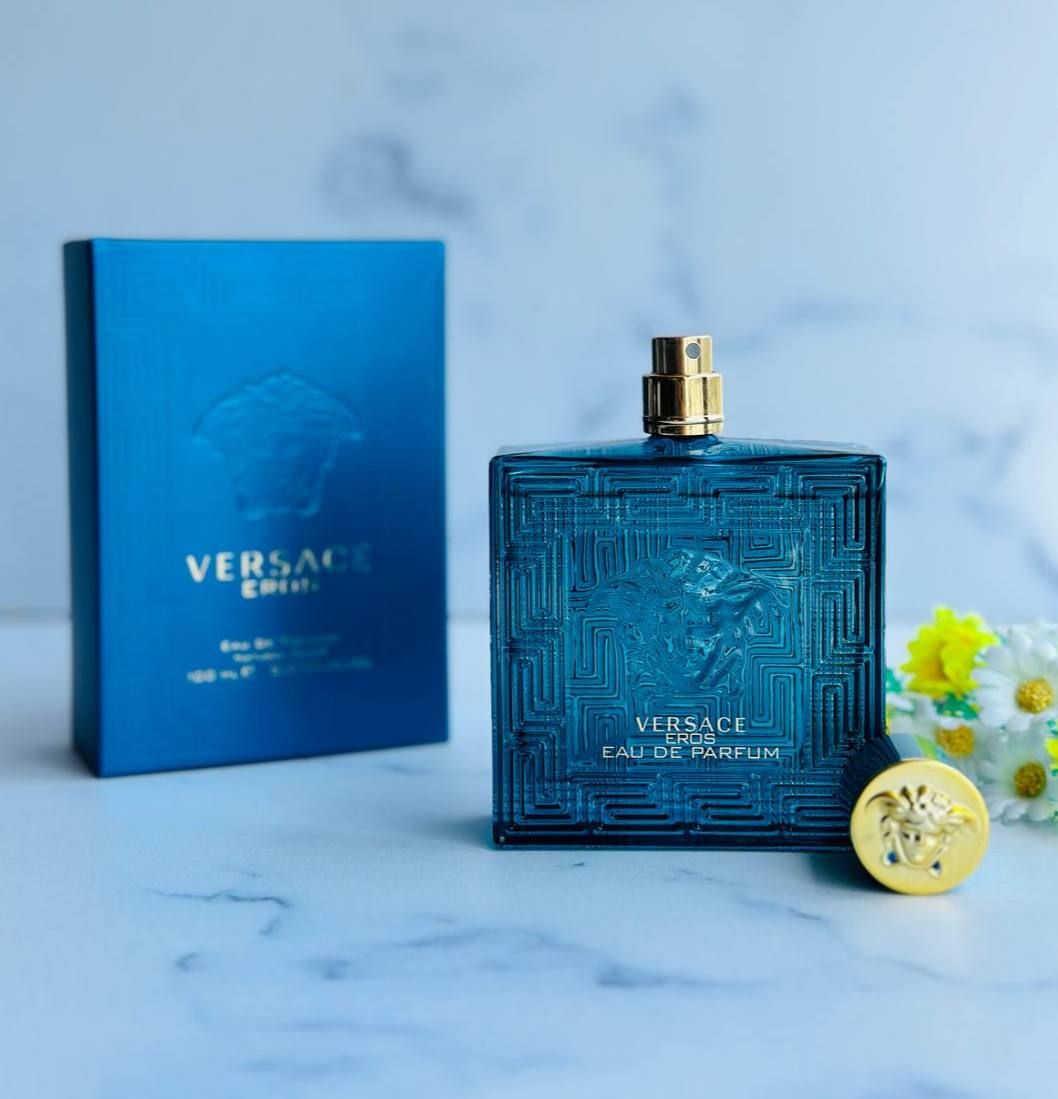 عطر ادکلن ورساچه اروس مردانه