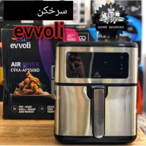 سرخکن آیوولی ایتالیا ۵/۵ لیتری