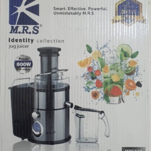 آبمیوه گیری تک کاره حرفه ای m.r.s