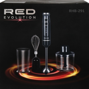 گوشت کوب RED EVOLUTION RHB-291