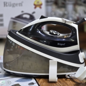 اتو مخزن دار روگن مدل Ru-1030 توان دستگاه : 2200 watt