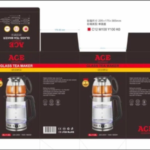 چای ساز روهمی ACE