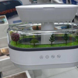 بخور و چراغ خواب جنگل آمازون