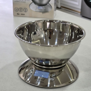 ترازو آشپزخانه روگن مدل RU-5010