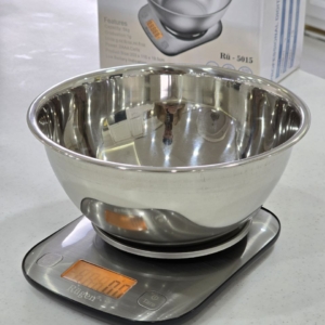 ترازو آشپزخانه روگن مدل RU-5015