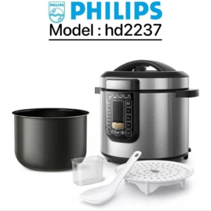 زودپزرقی فیلیپس HD2237
