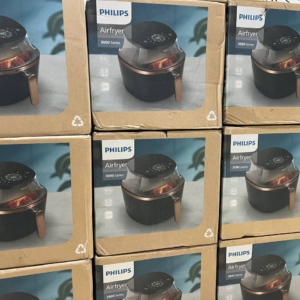 سرخکن فلیپس سری3000