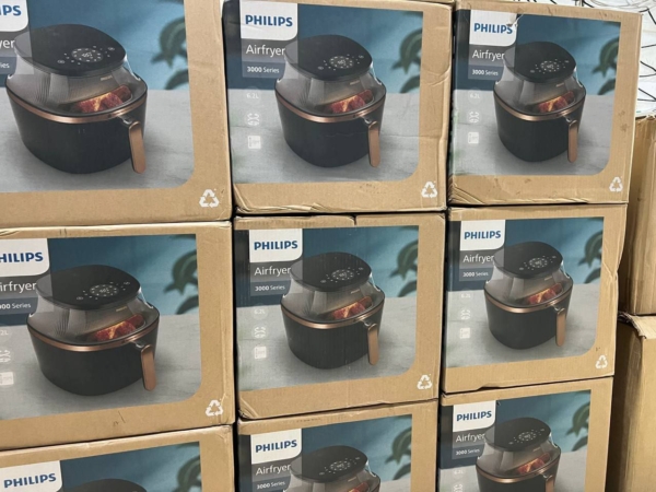 سرخکن فلیپس سری3000
