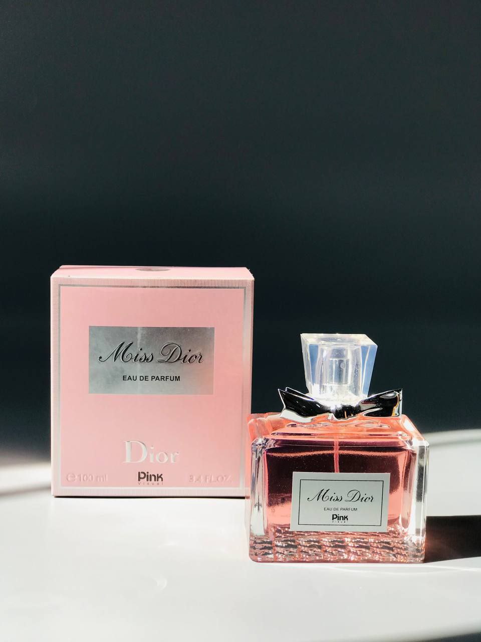 عطر ادکلن میس دیور بلومینگ بوکه-صورتی