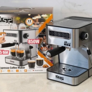 اسپرسو ساز 15بار 850وات