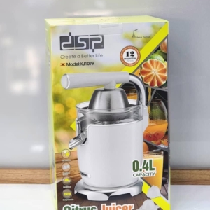 آب مرکبات گیری های آمریکایی DSP مدل 1079