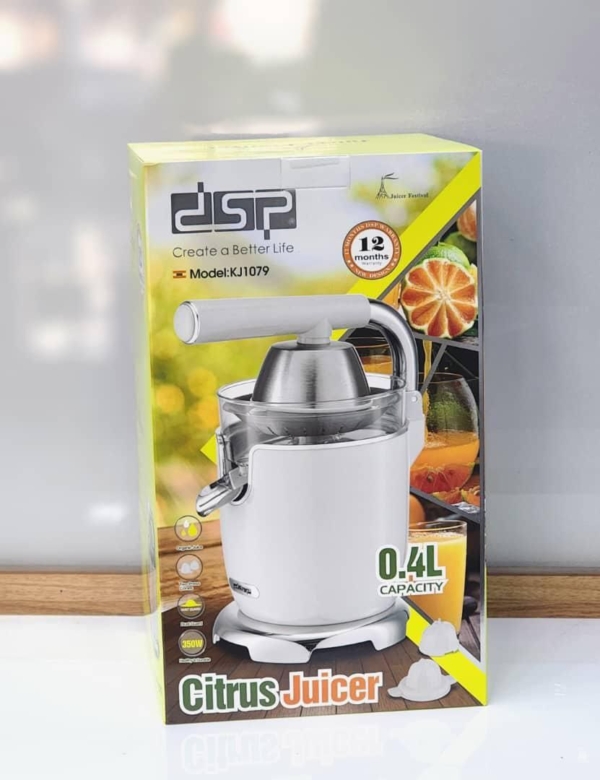 آب مرکبات گیری های آمریکایی DSP مدل 1079
