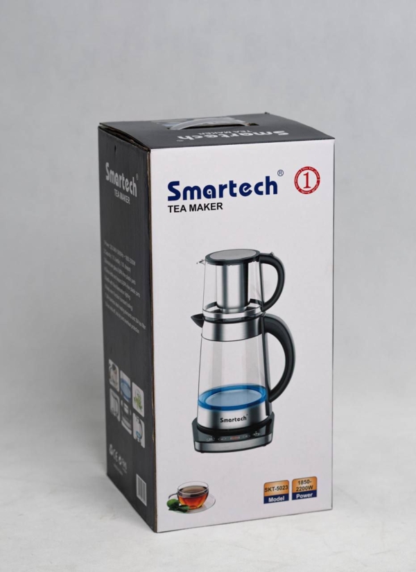 چایی ساز روهم اسمارتک مدل SKT_5023