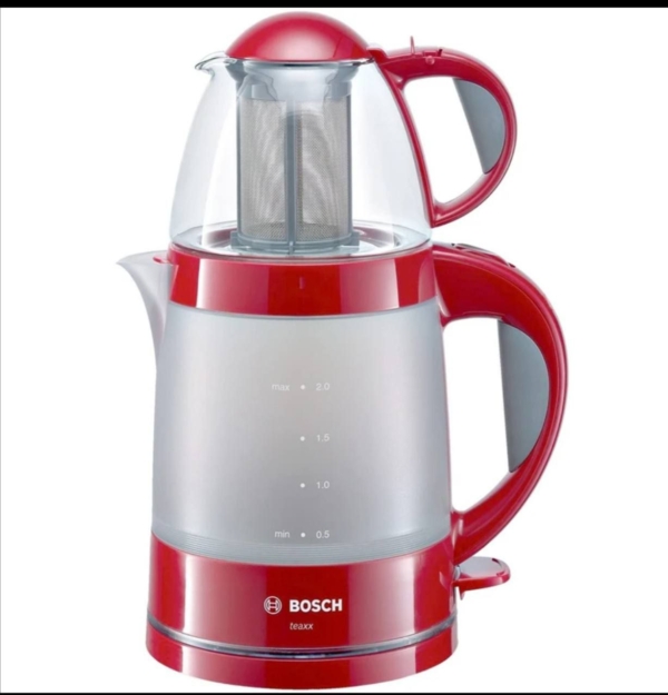چای ساز بوش 2010Bosch