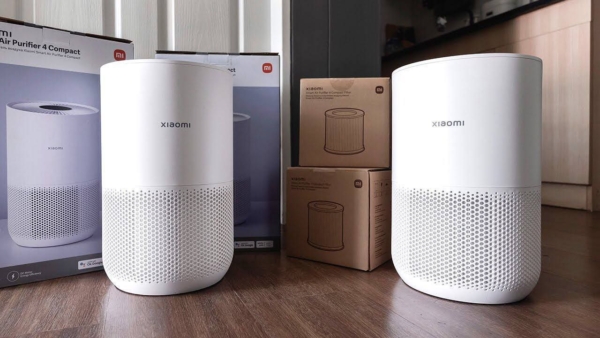 تصفیه هوا 4compact شیاومی