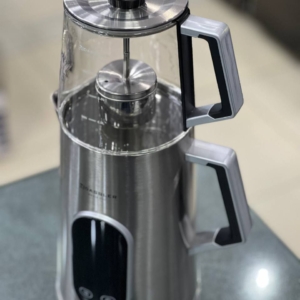 چای ساز هوشمند داسلر