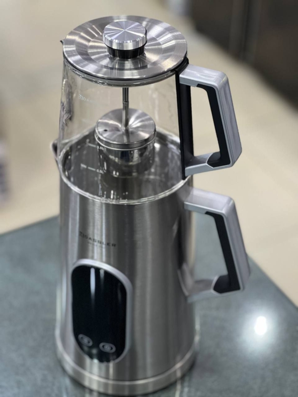 چای ساز هوشمند داسلر