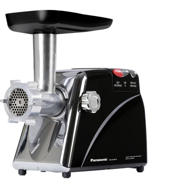 چرخ گوشت پاناسونیک مدل MK-2500