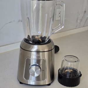 مخلوط‌کن و آسیاب دوکاره روگن مدل Ru-2710