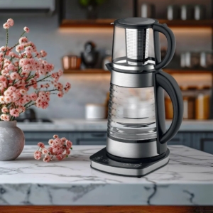 چایساز روی همی دیجیتال لمسی مونزا مدل 7102