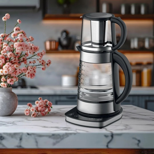 چایساز روی همی دیجیتال لمسی مونزا مدل 7102