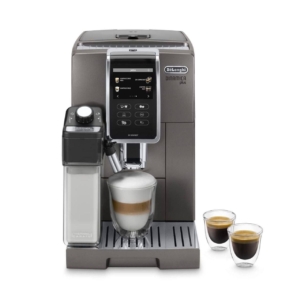 Delonghi ECAM 370.95 Made in Italy 🇮🇹 اسپرسوساز تمام اتوماتیک دلونگی