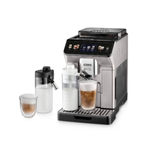 Delonghi ECAM 450.55 Made in Italy 🇮🇹 اسپرسوساز تمام اتوماتیک دلونگی
