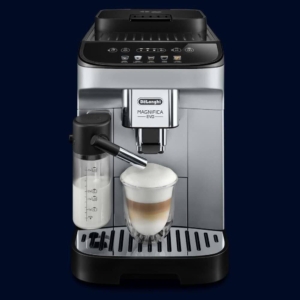 Delonghi ECAM 290.61 Made Romania 🇷🇴 اسپرسو تمام اتوماتیک دلونگی